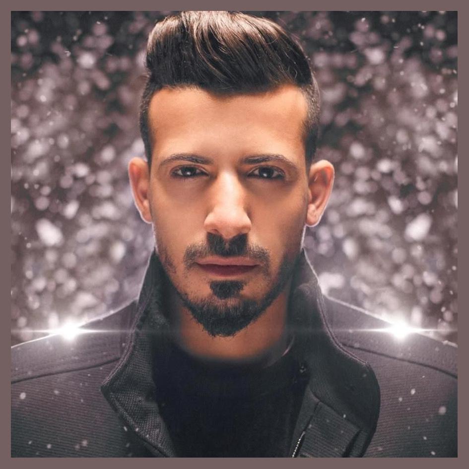 Shaked Komeny